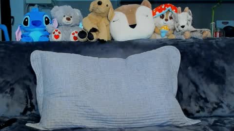 Ari online show from February 13, 4:30 am