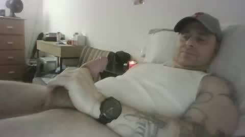 sexyfredy7722 online show from November 19, 4:01 am