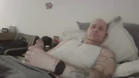 sexyfredy7722 online show from January 8, 8:22 pm