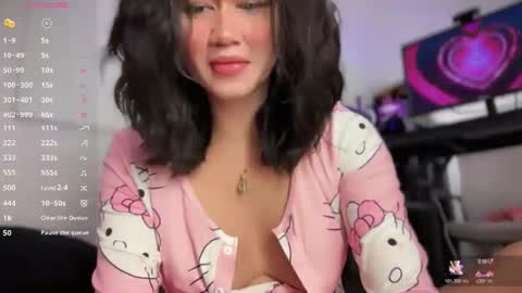 gigi online show from February 20, 9:59 pm