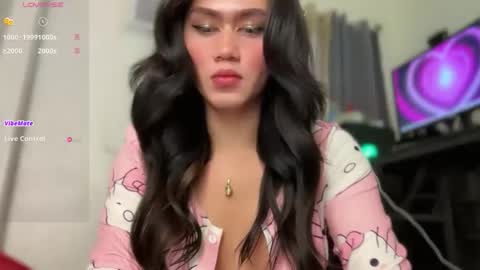 gigi online show from February 21, 10:22 pm