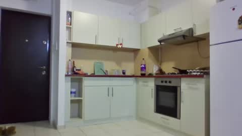 Tiky  Flory  Lenny online show from February 27, 5:36 pm