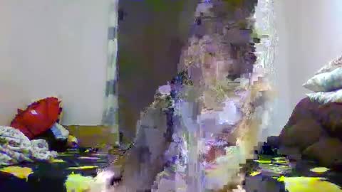 Tiky  Flory  Lenny online show from March 12, 7:38 pm