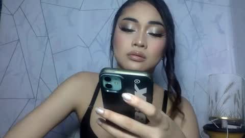 miss jade so online show from October 30, 8:20 pm