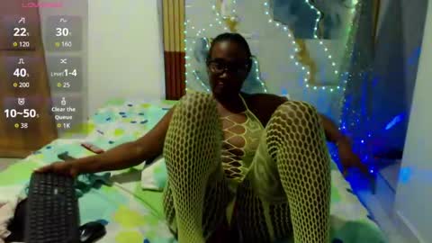 sexyhanny4u online show from April 24, 5:54 am