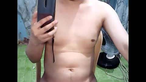 sexyhornyerikhaxxx online show from October 6, 2:58 pm