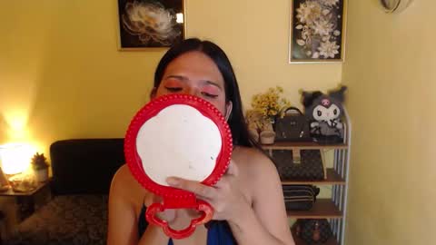 Snapshot of sexyhornymyles4uxxx chatting on October 8, 9:07 am Sexymylessss online show from October 8, 9:07 am