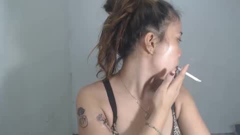 jeanken and jelian online show from January 29, 2:40 am