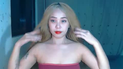 jeanken and jelian online show from September 11, 9:37 pm