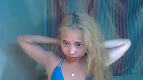 jeanken and jelian online show from September 20, 10:33 pm