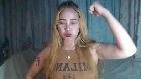 jeanken and jelian online show from January 13, 1:38 pm