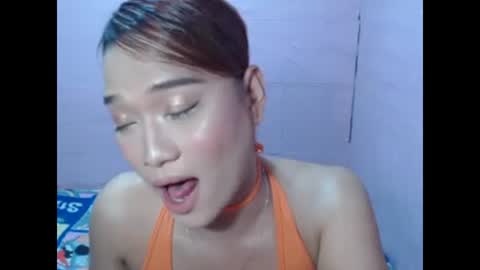 Rachelle online show from December 3, 12:14 pm