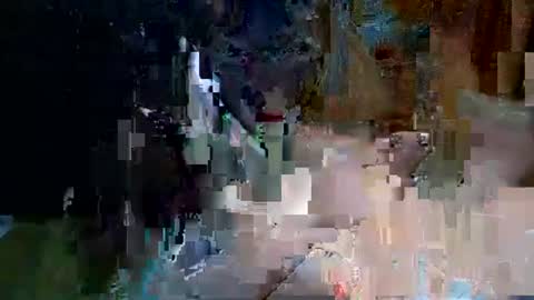 Rachelle online show from April 20, 8:28 am