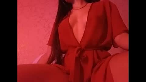 Sexy online show from October 19, 1:17 am