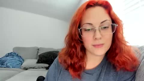 SexySona online show from October 17, 8:33 pm