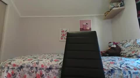 sexyjessicavega online show from March 19, 7:07 pm