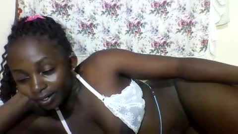 JOAN online show from February 22, 6:08 pm