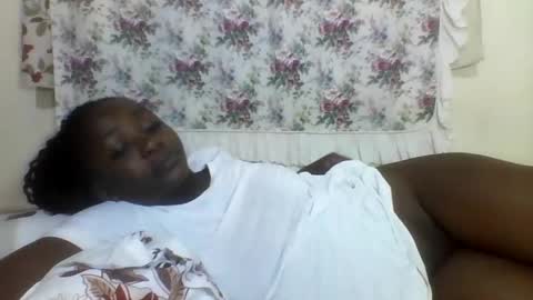 JOAN online show from February 23, 11:55 am