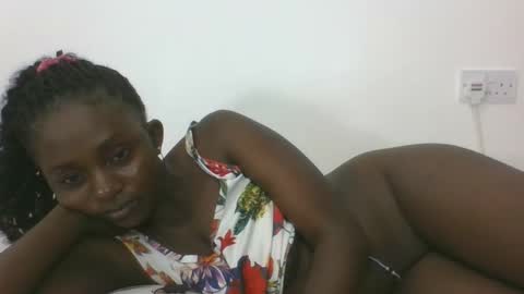 JOAN online show from March 5, 3:29 pm