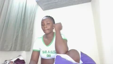 JOAN online show from October 19, 10:05 am