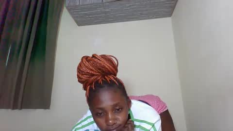 JOAN online show from November 27, 5:42 am