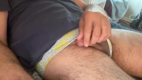 sexyjorgeman online show from April 16, 3:02 pm
