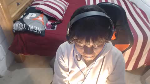 Snapshot of sexyjustin202 chatting on October 12, 2:32 am sexyjustin202 online show from October 12, 2:32 am