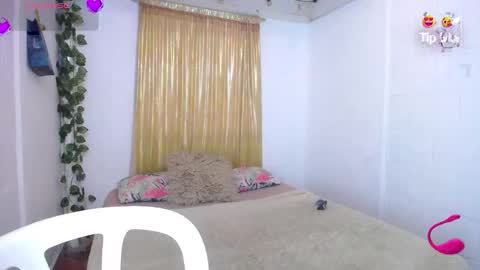 Kata sexy online show from May 17, 7:10 pm