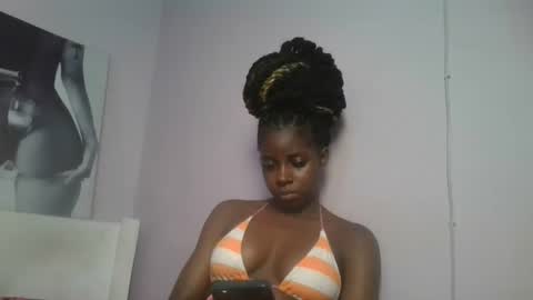 SexyKitty online show from January 19, 3:32 am