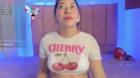 laura online show from October 17, 6:54 pm