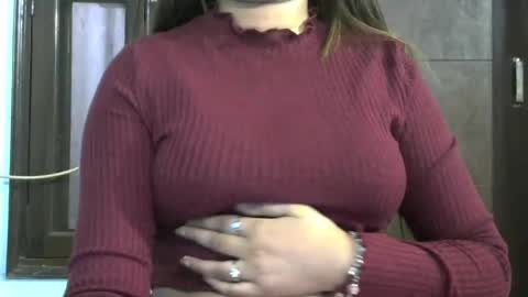 Snapshot of sexylavanya143 chatting on January 11, 7:49 am sexy lavanya online show from January 11, 7:49 am