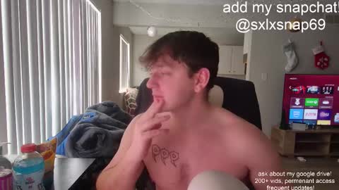 Snapshot of sexylax69 chatting on January 19, 4:11 pm sexylax69 online show from January 19, 4:11 pm