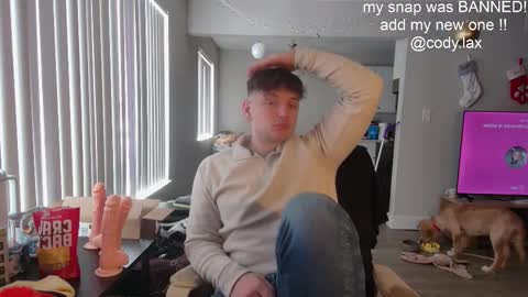 Snapshot of sexylax69 chatting on January 31, 7:11 pm sexylax69 online show from January 31, 7:11 pm