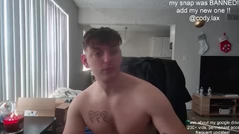 Snapshot of sexylax69 chatting on February 4, 3:18 pm sexylax69 online show from February 4, 3:18 pm