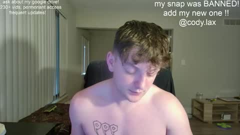 Snapshot of sexylax69 chatting on March 2, 1:41 am sexylax69 online show from March 2, 1:41 am