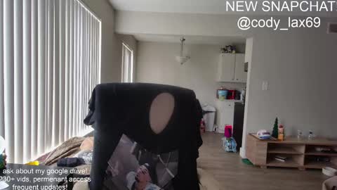 sexylax69 online show from April 14, 3:07 pm