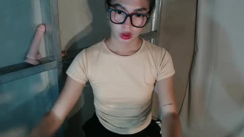 Laylia3 online show from January 15, 3:22 am