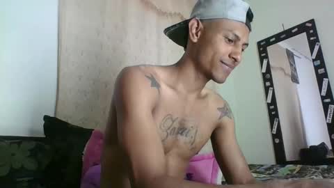 Sexy leon online show from December 4, 7:22 pm