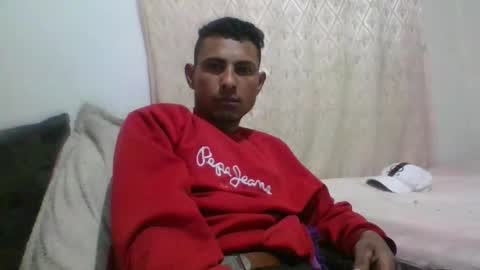 Sexy leon online show from February 12, 8:09 am