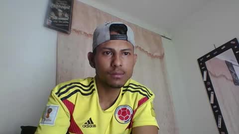 Sexy leon online show from February 22, 2:13 am