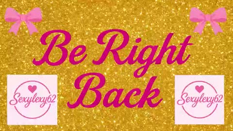 Snapshot of sexylexy62 chatting on November 20, 4:34 am sexylexy62 online show from November 20, 4:34 am