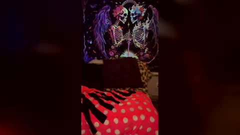 sexylilb17 online show from January 14, 5:46 am