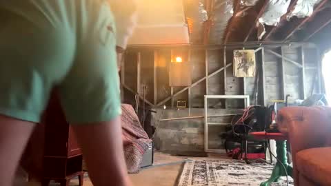 Sxytz online show from December 7, 6:59 pm