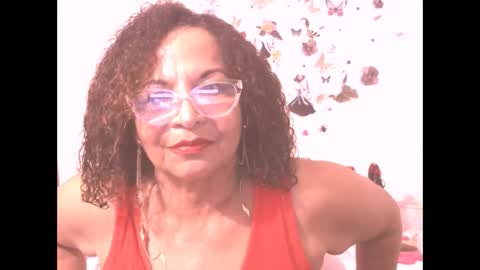 Sexy Lilith online show from November 8, 2:01 am