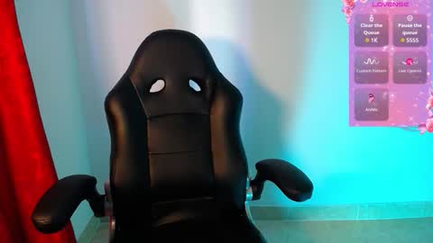 sexyloba  independent model online show from January 17, 9:51 pm