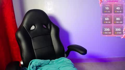 sexyloba  independent model online show from February 11, 10:09 am