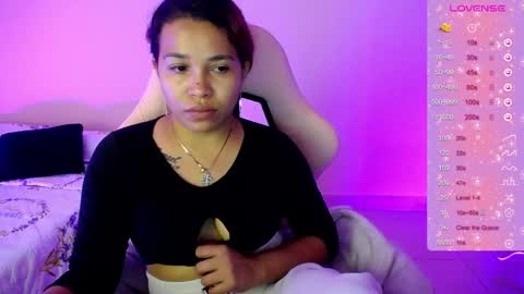 sexyloba  independent model online show from April 14, 1:44 am