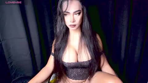 April online show from March 11, 11:00 pm