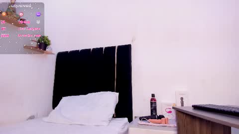 Snapshot of sexylove6901 chatting on July 9, 2:04 am sexylove6901 online show from July 9, 2:04 am