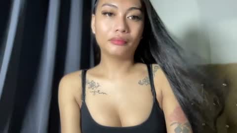 Snapshot of sexylovesappira chatting on July 6, 10:34 am maxine online show from July 6, 10:34 am